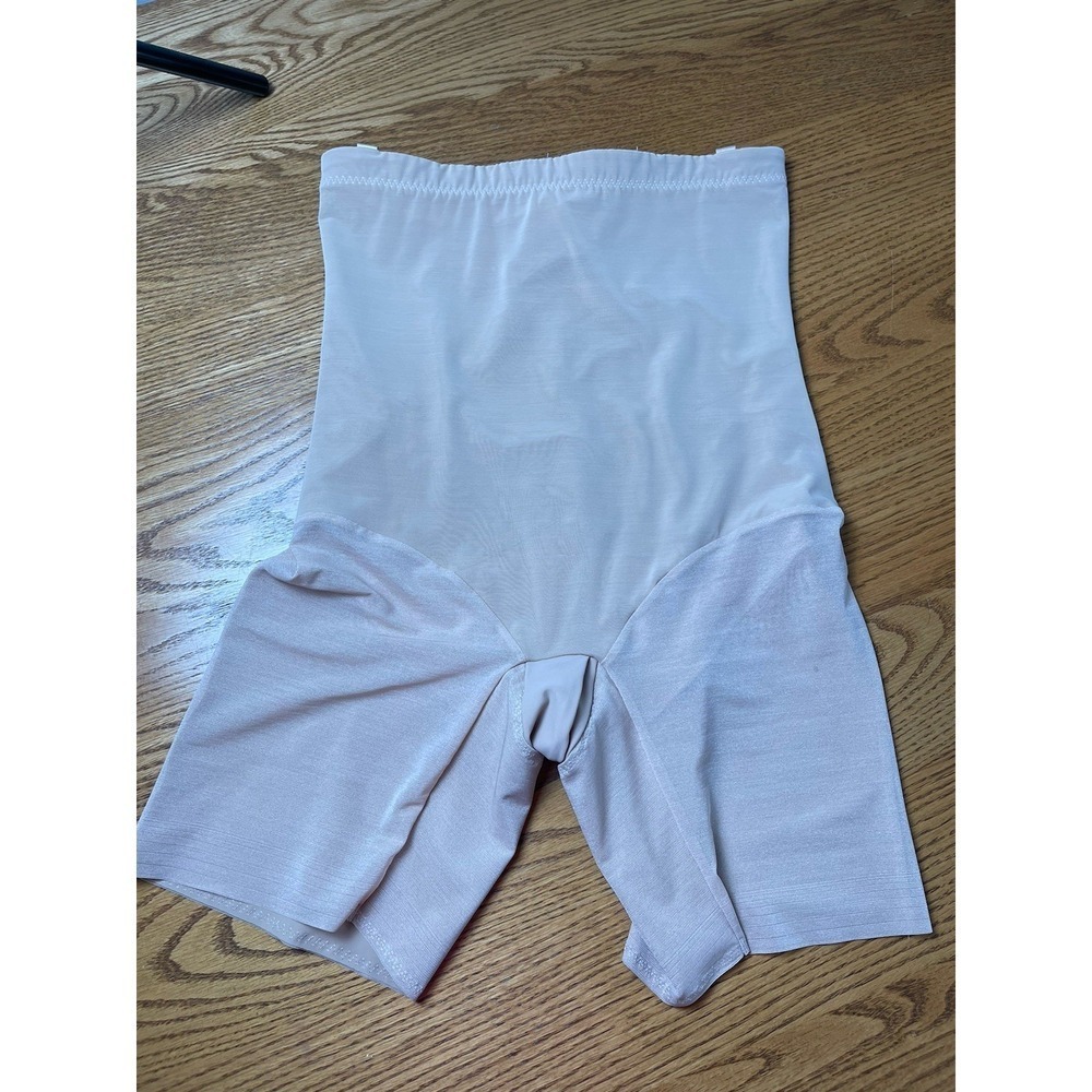 Honeylove High Waist Shaper Shorts 1X Shapewear
